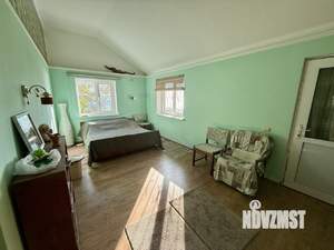 Дом 120м², 2-этажный, участок 6 сот.  