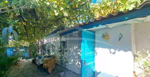 Дом 34м&sup2;, 1-этажный, участок 3 сот.  