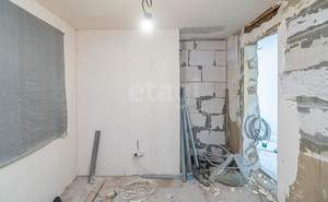 Дом 40м², 2-этажный, участок 3 сот.  