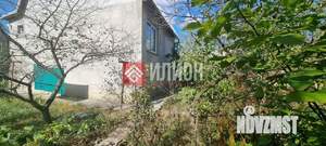 Дом 93м&sup2;, 2-этажный, участок 8 сот.  