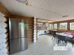 Дом 129м², 2-этажный, участок 7 сот.  