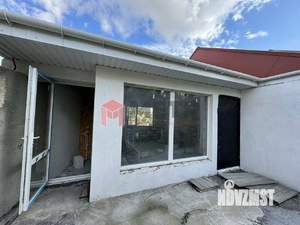 Дом 151м², 2-этажный, участок 6 сот.  