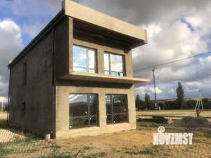 Дом 150м², 2-этажный, участок 4 сот.  