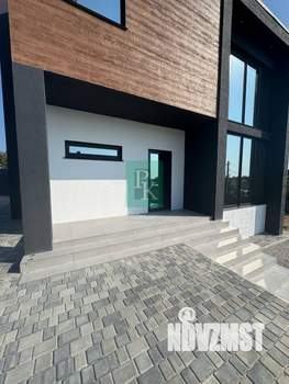 Дом 140м&sup2;, 2-этажный, участок 7 сот.  