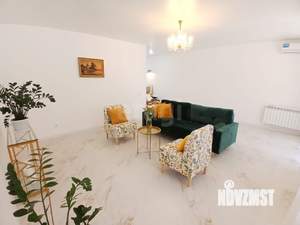 Дом 300м², 3-этажный, участок 4 сот.  