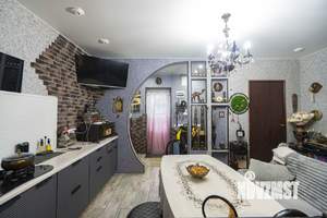 Дом 83м², 2-этажный, участок 4 сот.  