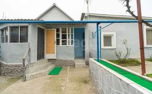 Дом 100м², 1-этажный, участок 5 сот.  