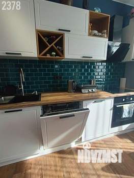 Дом 101м&sup2;, 2-этажный, участок 6 сот.  