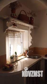 Дом 121м², 3-этажный, участок 7 сот.  