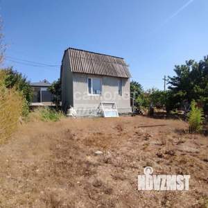 Дом 36м&sup2;, 2-этажный, участок 6 сот.  