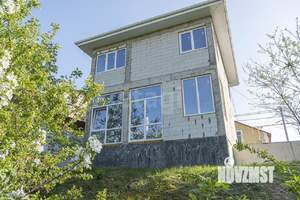 Дом 116м², 2-этажный, участок 12 сот.  