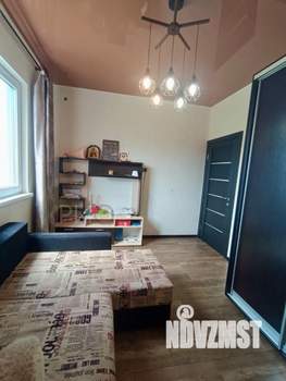 Коттедж 90м&sup2;, 2-этажный, участок 2 сот.  