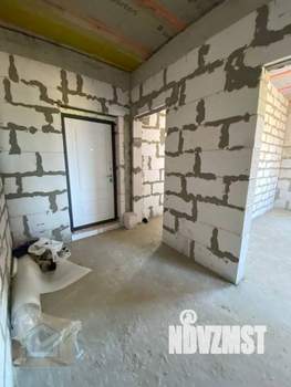 Дом 80м&sup2;, 1-этажный, участок 5 сот.  