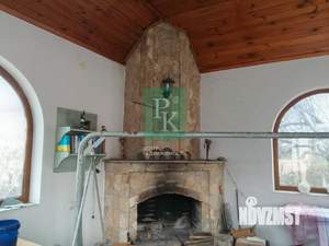 Дом 81м&sup2;, 1-этажный, участок 15 сот.  