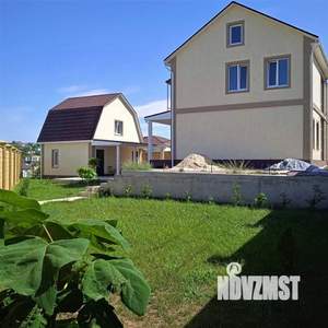 Дача 135м&sup2;, 2-этажный, участок 10 сот.  