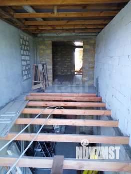 Дом 65м&sup2;, 2-этажный, участок 2 сот.  