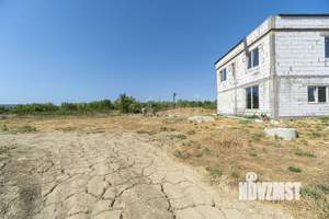 Дом 108м&sup2;, 2-этажный, участок 4 сот.  