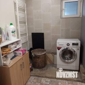 Дом 101м², 2-этажный, участок 6 сот.  