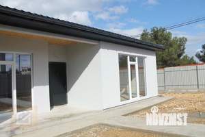 Дом 120м², 1-этажный, участок 4 сот.  