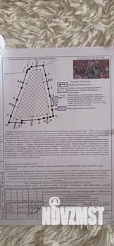 Дом 20м², 1-этажный, участок 12 сот.  