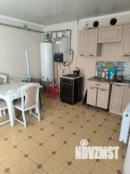 Коттедж 1200м², 2-этажный, участок 10 сот.  