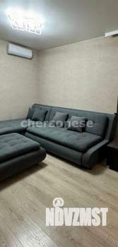 Дом 115м&sup2;, 1-этажный, участок 5 сот.  