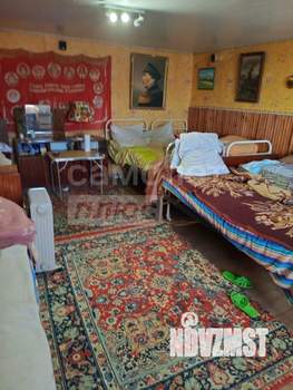 Дача 48м&sup2;, 2-этажный, участок 11 сот.  