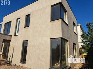 Дом 160м², 2-этажный, участок 6 сот.  