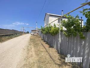 Дом 55м&sup2;, 2-этажный, участок 5 сот.  