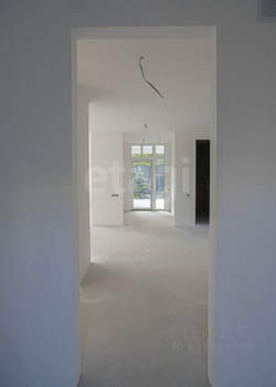 Дом 232м², 3-этажный, участок 4 сот.  