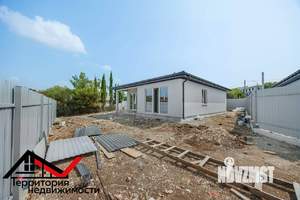 Дача 120м², 1-этажный, участок 4 сот.  