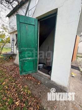 Дом 55м², 2-этажный, участок 4 сот.  