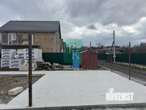 Дом 126м², 2-этажный, участок 4 сот.  