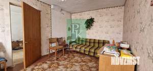 Дом 58м², 1-этажный, участок 15 сот.  