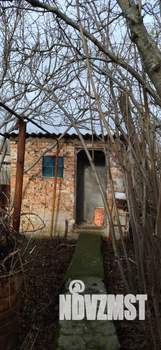 Дача 60м², 2-этажный, участок 4 сот.  