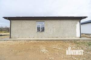 Дом 125м&sup2;, 1-этажный, участок 5 сот.  