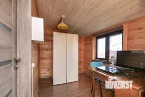 Дом 149м², 1-этажный, участок 9 сот.  