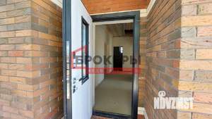 Дом 100м&sup2;, 1-этажный, участок 4 сот.  