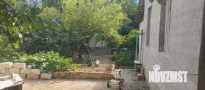 Дом 45м&sup2;, 2-этажный, участок 7 сот.  