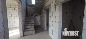 Дом 150м², 2-этажный, участок 4 сот.  