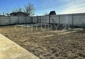 Дом 83м&sup2;, 1-этажный, участок 4 сот.  