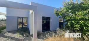 Дом 108м², 1-этажный, участок 4 сот.  