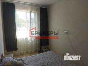 Дом 90м&sup2;, 1-этажный, участок 4 сот.  