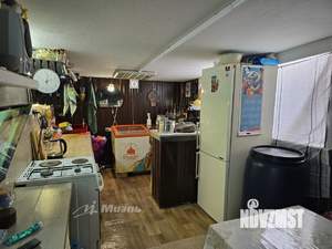 Дом 68м², 1-этажный, участок 4 сот.  