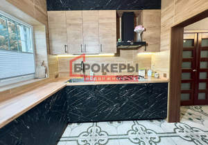 Дача 350м&sup2;, 2-этажный, участок 4 сот.  