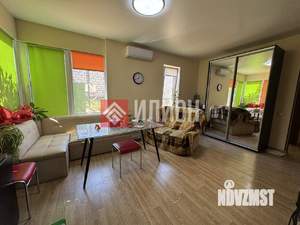 Дом 100м², 2-этажный, участок 3 сот.  