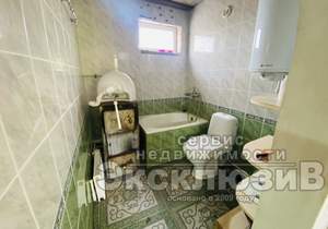 Дом 54м², 2-этажный, участок 6 сот.  