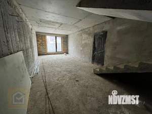 Коттедж 210м², 3-этажный, участок 5 сот.  