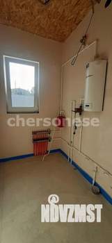 Дом 121м², 1-этажный, участок 4 сот.  