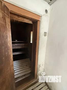 Дом 50м&sup2;, 1-этажный, участок 7 сот.  